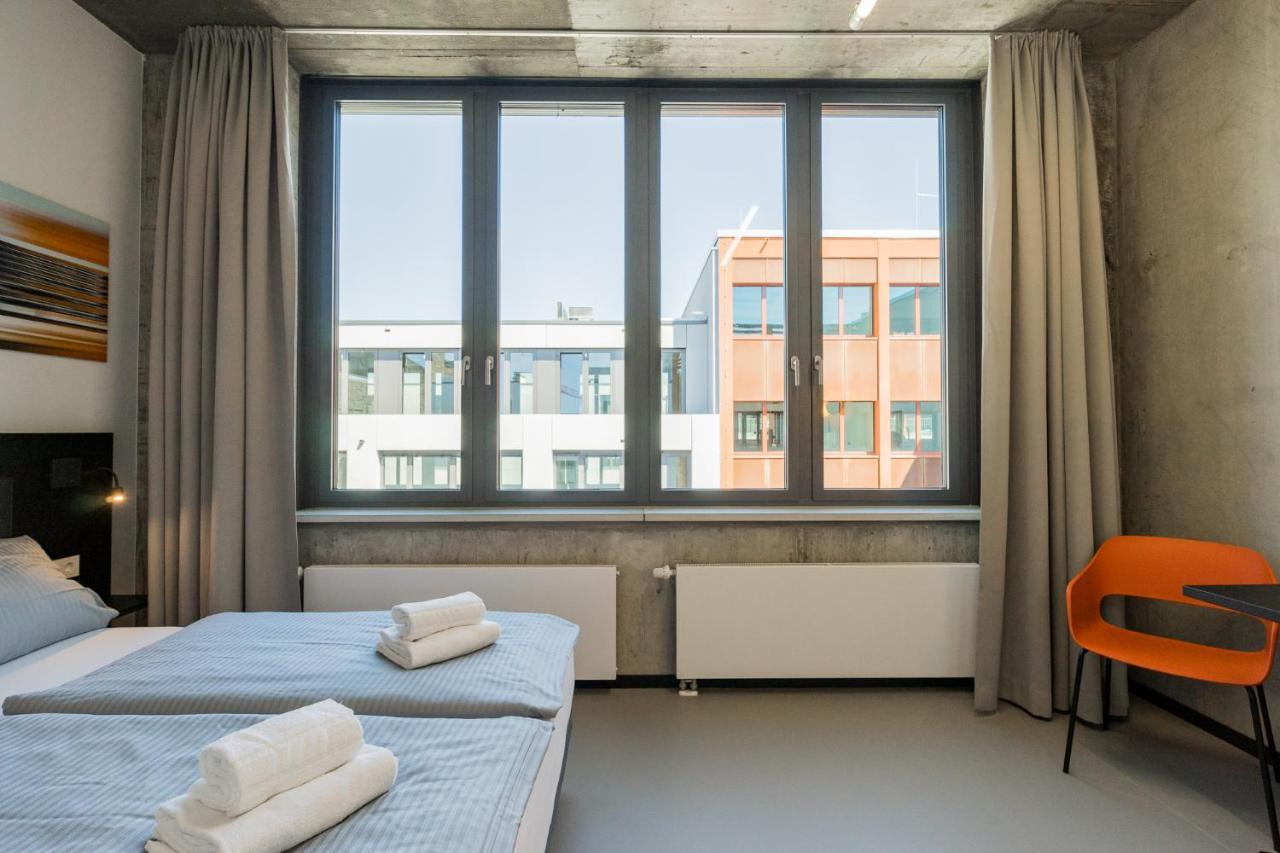 Nena Apartments Moritzplatz Berlín Exterior foto
