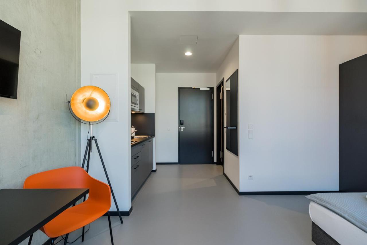 Nena Apartments Moritzplatz Berlín Exterior foto