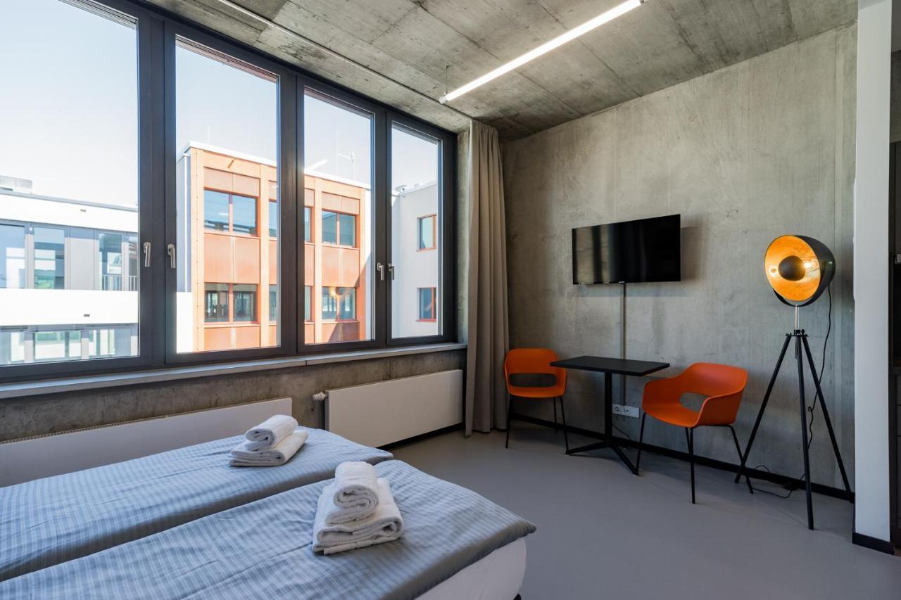 Nena Apartments Moritzplatz Berlín Exterior foto