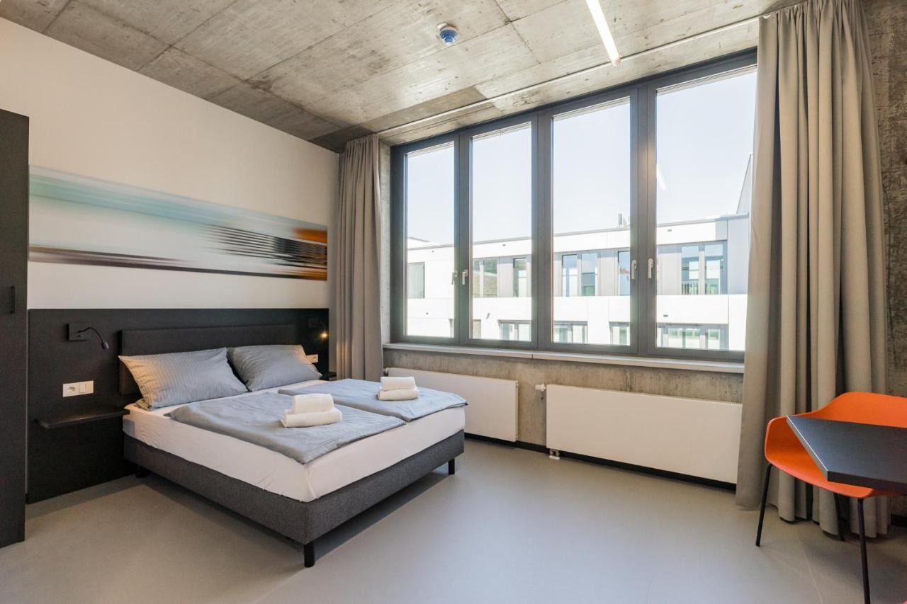 Nena Apartments Moritzplatz Berlín Exterior foto
