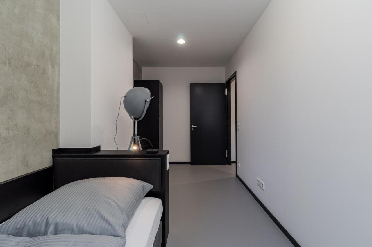 Nena Apartments Moritzplatz Berlín Exterior foto